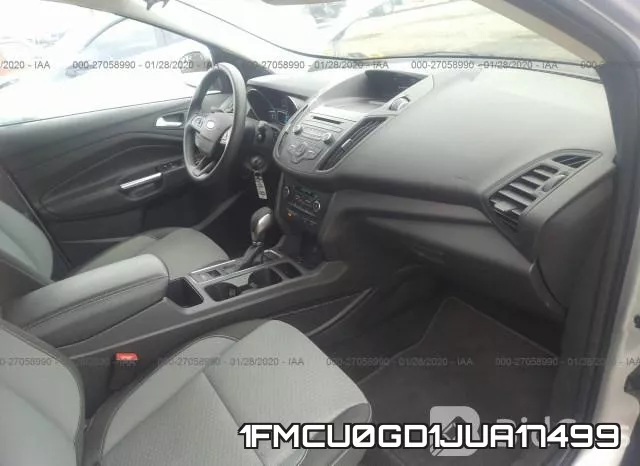 1FMCU0GD1JUA17499 фото 6