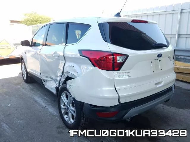 1FMCU0GD1KUA33428 фото 4