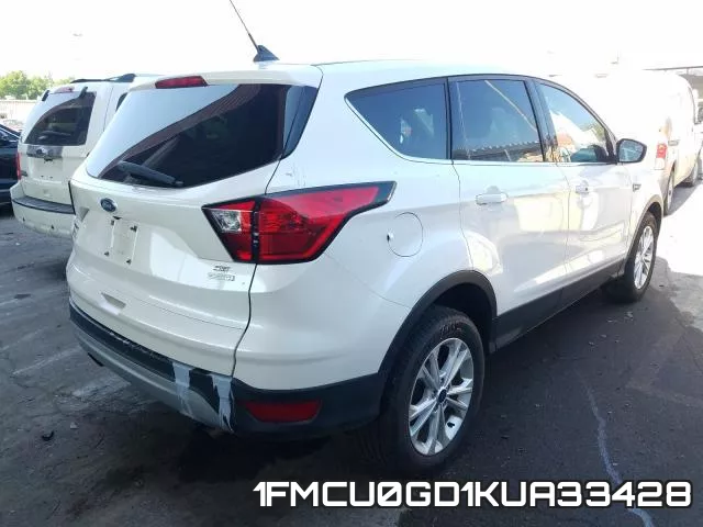 1FMCU0GD1KUA33428 фото 5