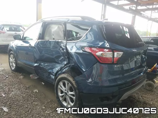 1FMCU0GD3JUC40725 фото 4
