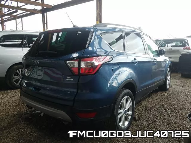 1FMCU0GD3JUC40725 фото 5