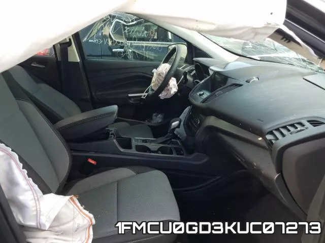 1FMCU0GD3KUC07273 фото 6