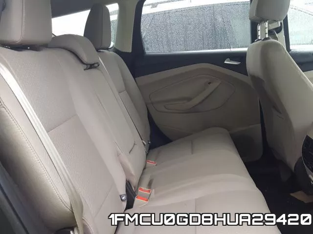 1FMCU0GD8HUA29420 фото 7