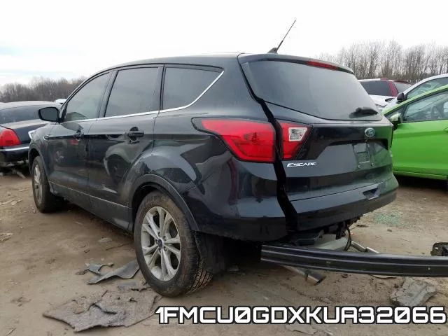 1FMCU0GDXKUA32066 фото 4