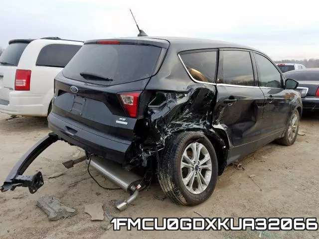 1FMCU0GDXKUA32066 фото 5