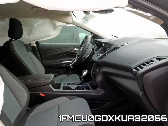 1FMCU0GDXKUA32066 фото 6
