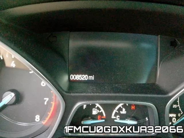 1FMCU0GDXKUA32066 фото 9