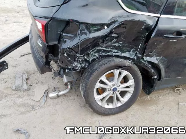 1FMCU0GDXKUA32066 фото 10