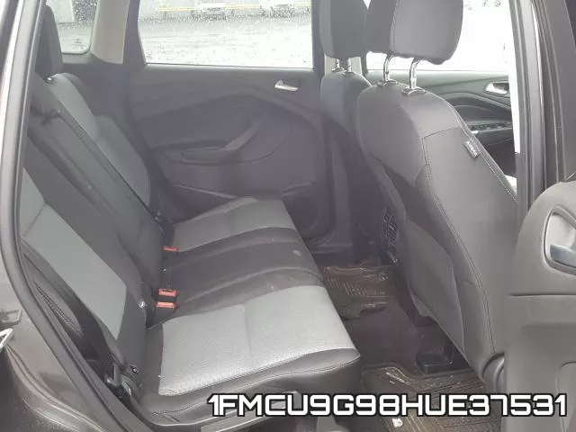 1FMCU9G98HUE37531 фото 7