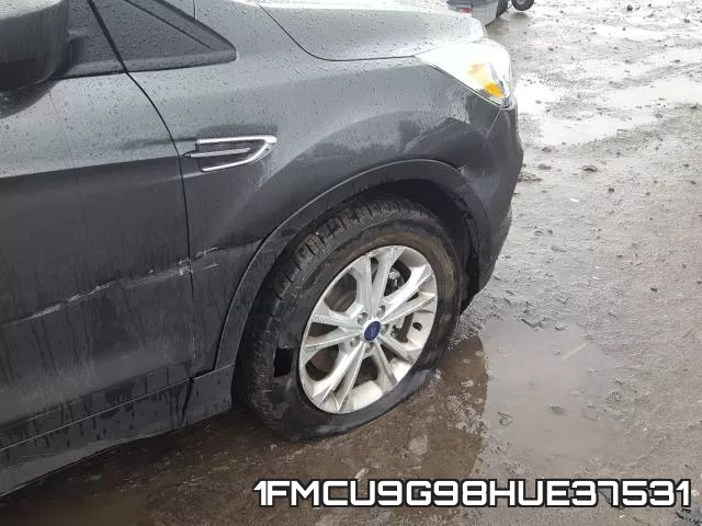 1FMCU9G98HUE37531 фото 10