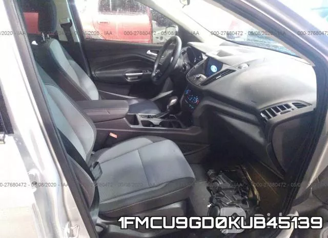 1FMCU9GD0KUB45139 фото 6