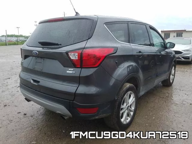 1FMCU9GD4KUA72518 фото 5