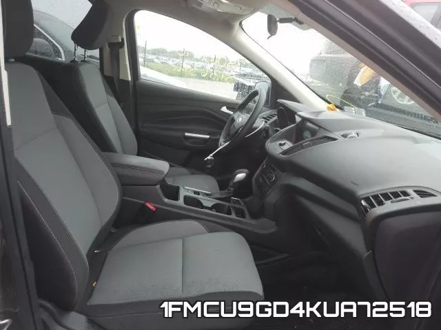 1FMCU9GD4KUA72518 фото 6