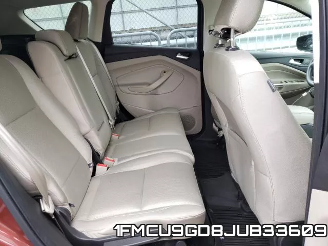 1FMCU9GD8JUB33609 фото 7