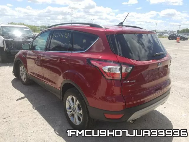1FMCU9HD7JUA33936 фото 4