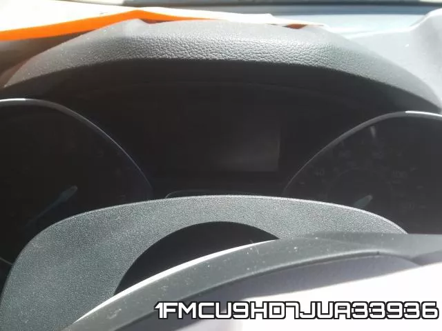 1FMCU9HD7JUA33936 фото 9