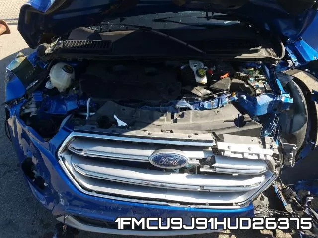 1FMCU9J91HUD26375 фото 8