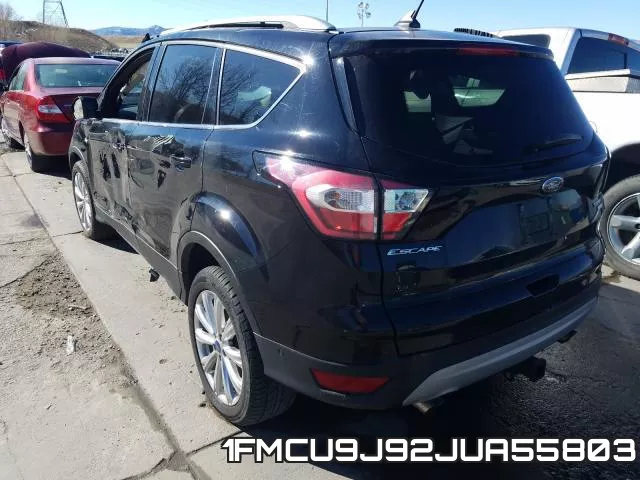 1FMCU9J92JUA55803 фото 4