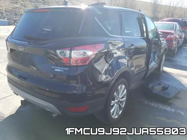 1FMCU9J92JUA55803 фото 5
