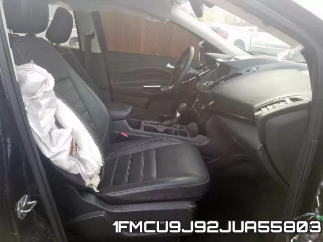 1FMCU9J92JUA55803 фото 6