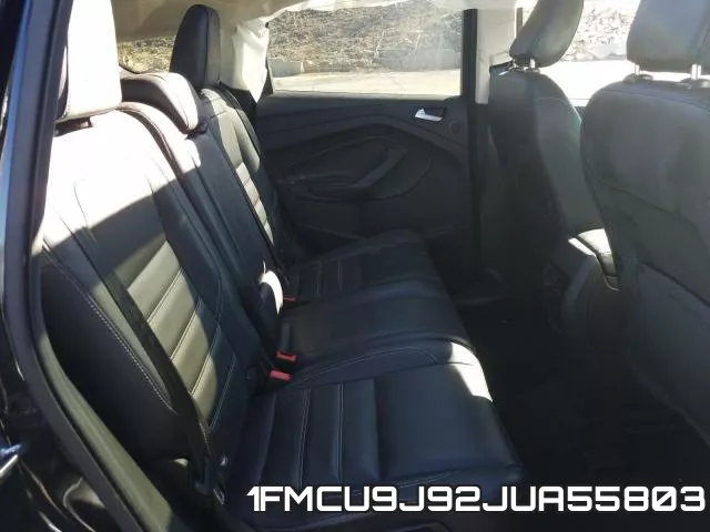 1FMCU9J92JUA55803 фото 7
