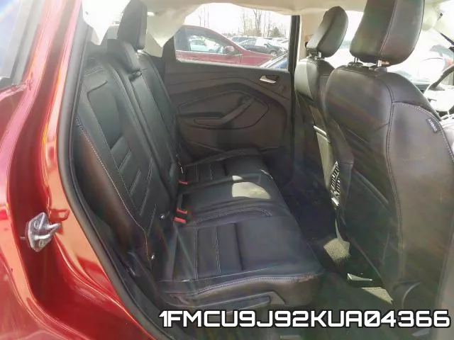 1FMCU9J92KUA04366 фото 7