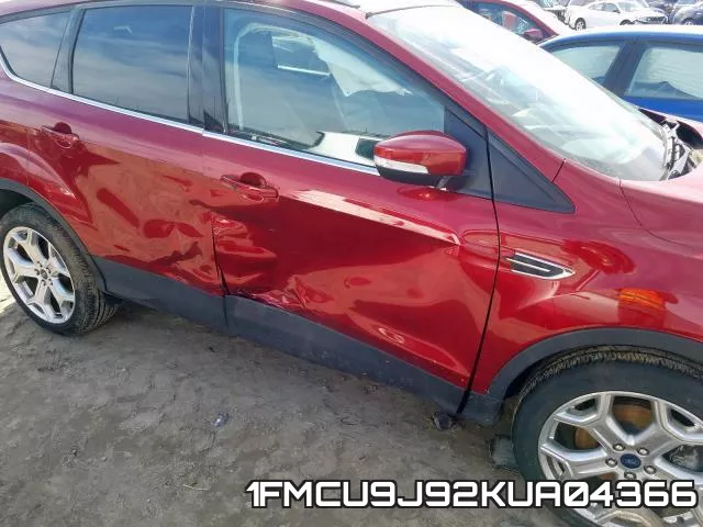 1FMCU9J92KUA04366 фото 10