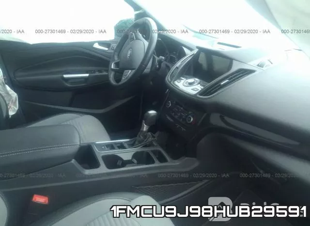 1FMCU9J98HUB29591 фото 6