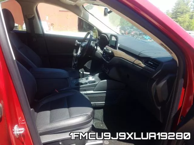 1FMCU9J9XLUA19280 фото 6