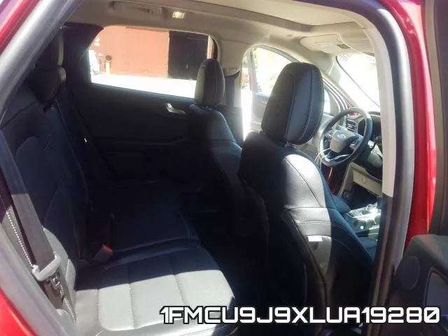 1FMCU9J9XLUA19280 фото 7