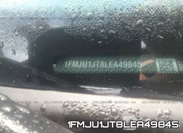 1FMJU1JT8LEA49845 фото 10