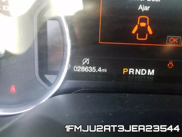1FMJU2AT3JEA23544 фото 9