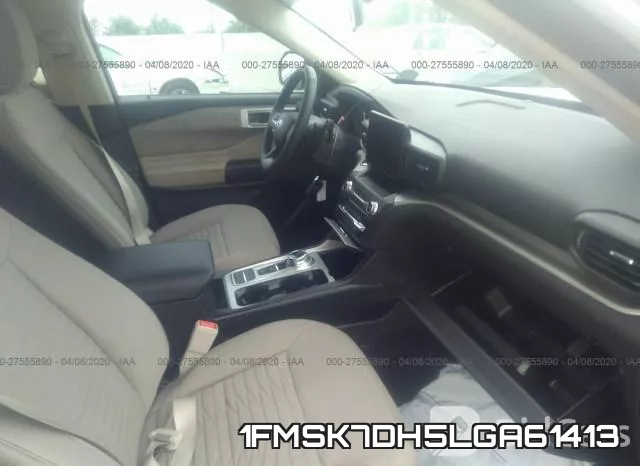 1FMSK7DH5LGA61413 фото 6