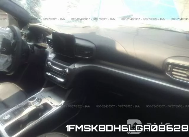 1FMSK8DH6LGA08628 фото 6