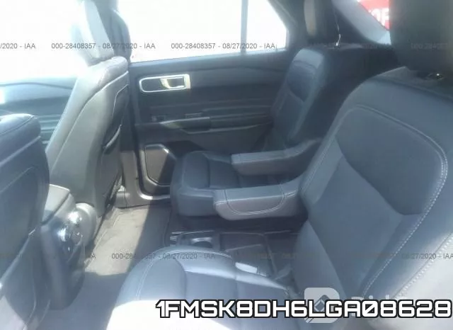 1FMSK8DH6LGA08628 фото 9