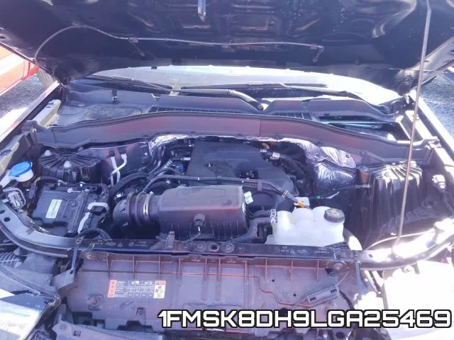 1FMSK8DH9LGA25469 фото 8