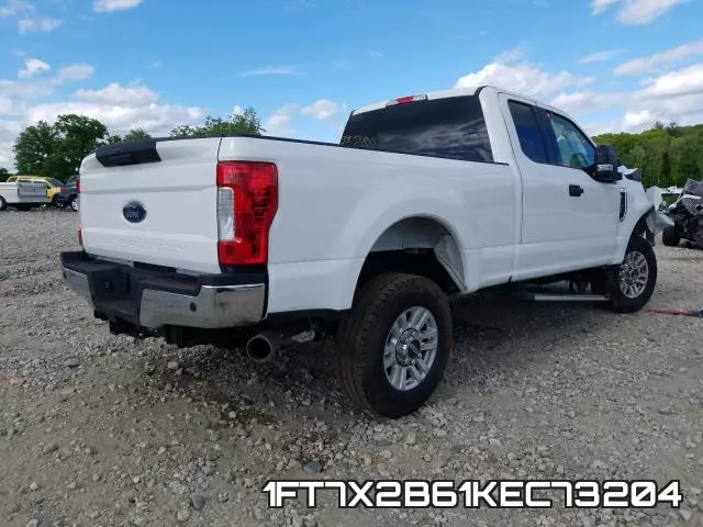 1FT7X2B61KEC73204 фото 5