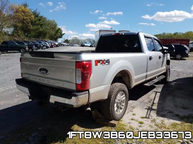 1FT8W3B60JEB33673 фото 5