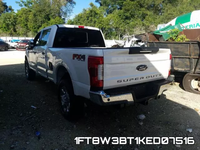 1FT8W3BT1KED07516 фото 4