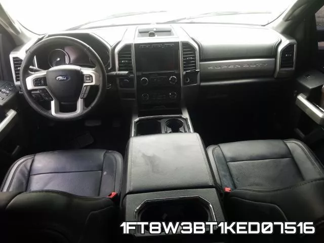 1FT8W3BT1KED07516 фото 10