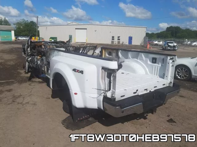 1FT8W3DT0HEB97578 фото 4