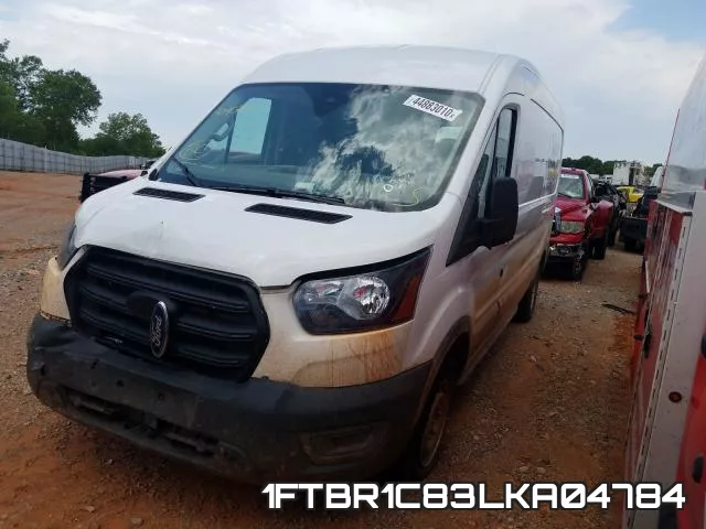 1FTBR1C83LKA04784 фото 3