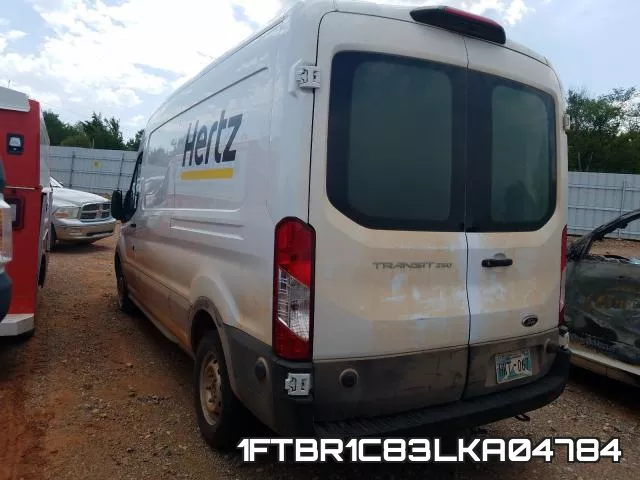 1FTBR1C83LKA04784 фото 4