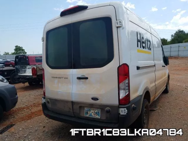 1FTBR1C83LKA04784 фото 5