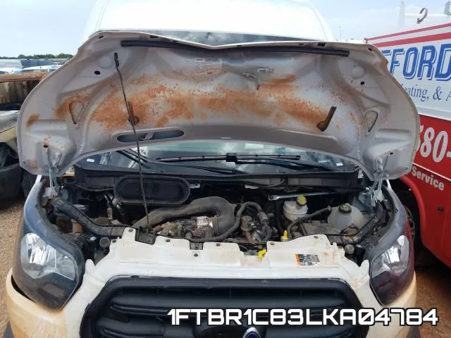 1FTBR1C83LKA04784 фото 8