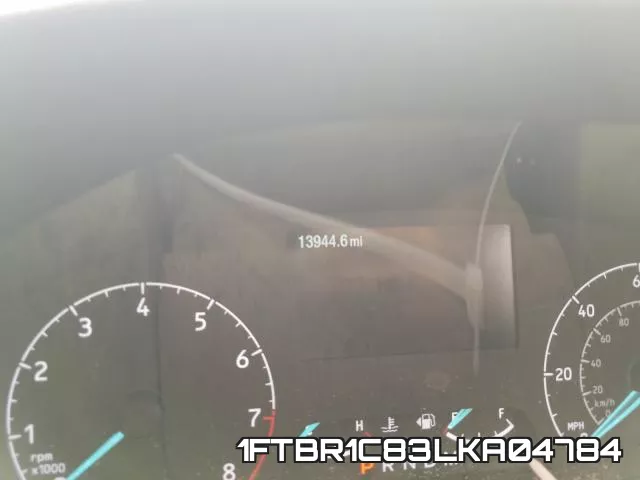 1FTBR1C83LKA04784 фото 9