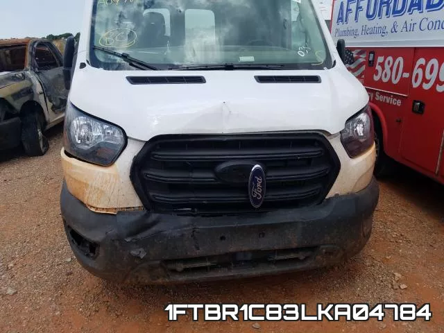 1FTBR1C83LKA04784 фото 10