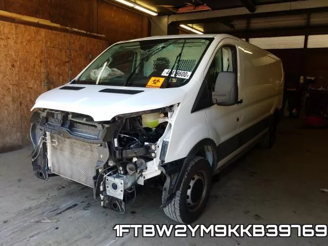 1FTBW2YM9KKB39769 фото 3