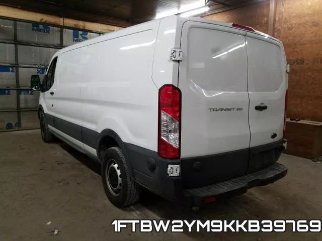 1FTBW2YM9KKB39769 фото 4