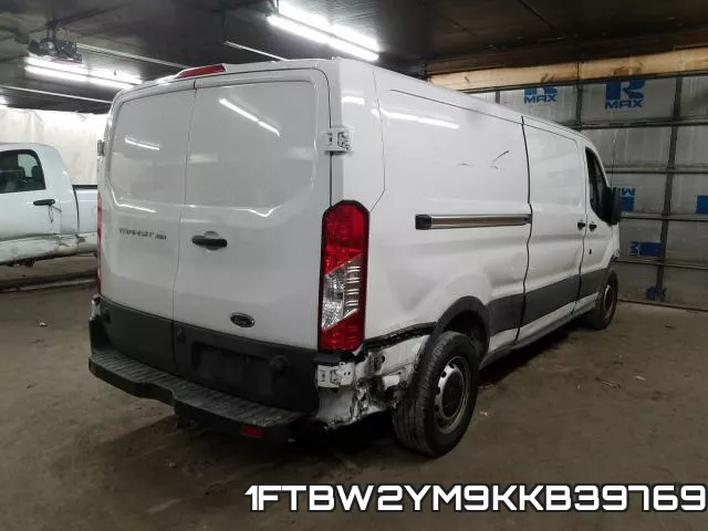 1FTBW2YM9KKB39769 фото 5